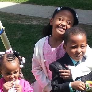 Meet your Posher, Robert